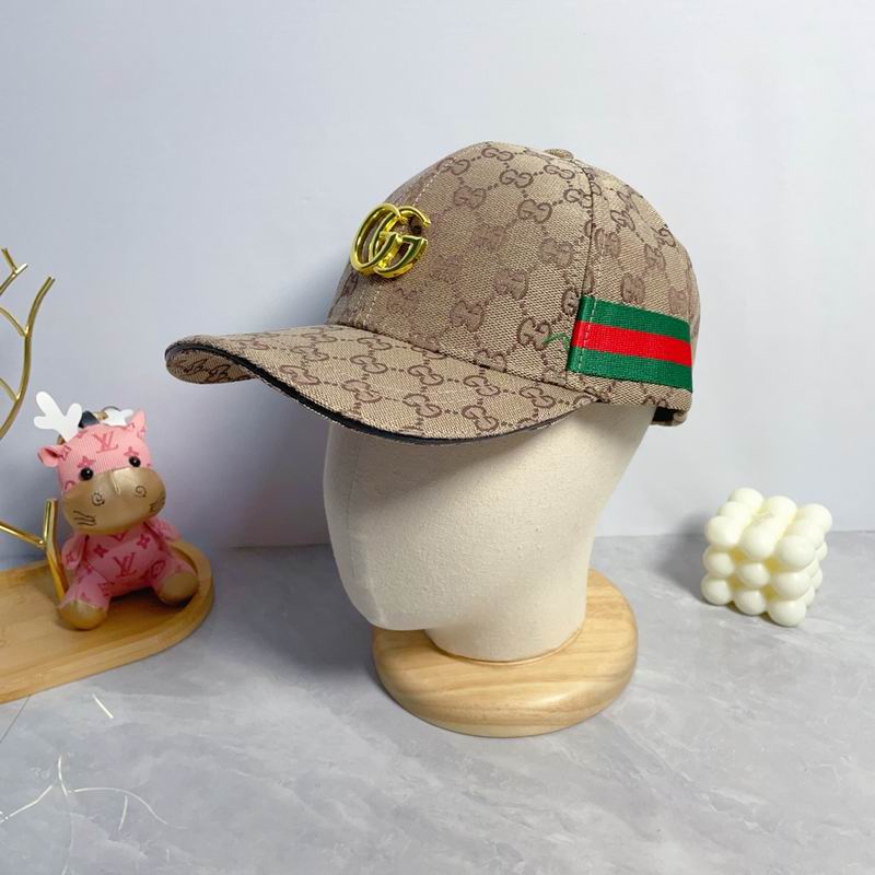 Gucci hats-GG5803A
